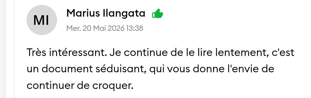 Témoignage Félix